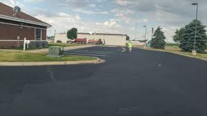 Driveway Overlay Services in Duncansville, PA